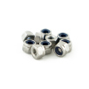 Lock nut M3 (10pcs)