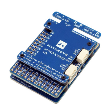 Matek H743 Wing V3