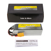 Tattu Cinelifter 6000mAh 8S 150C (XT90)