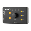 KST Servo Programming Card #5