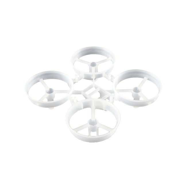 Tiny Whoop transparent frame for 6x15