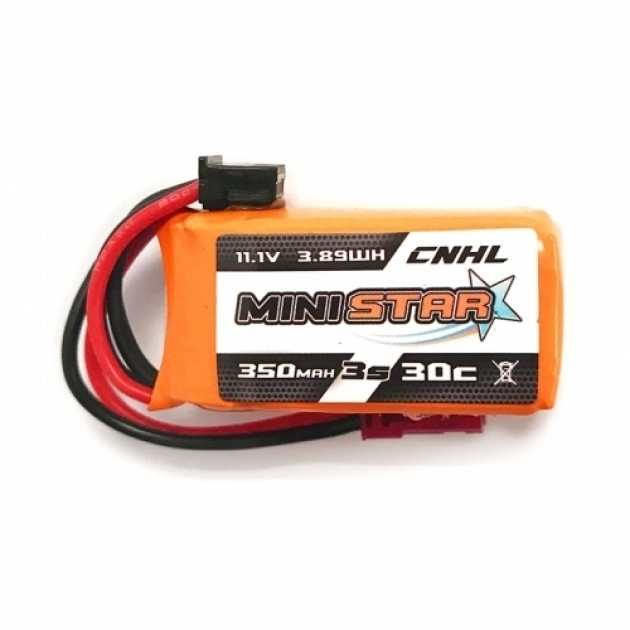 CNHL MiniStar 350mAh 3S 30C