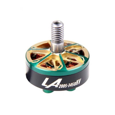 BrotherHobby LA 2005 3450Kv