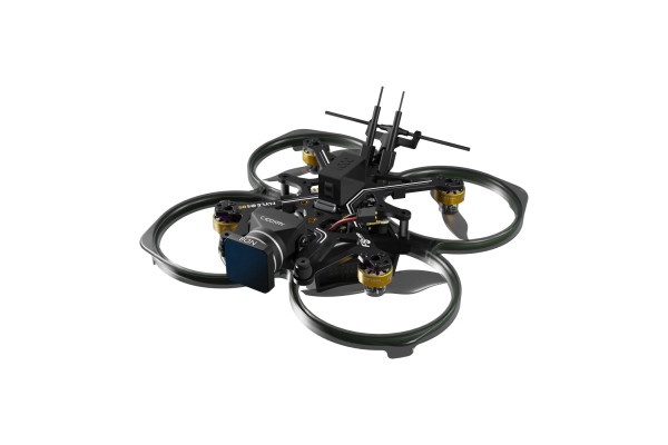 Flywoo Flylens 85 HD Walksnail Moonlight - 2S ELRS | Rotorama