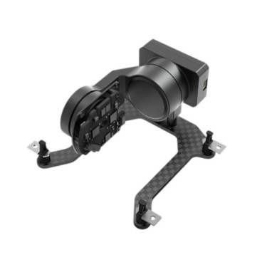 XF C-40D 2-axis gimbal – 40 g universal