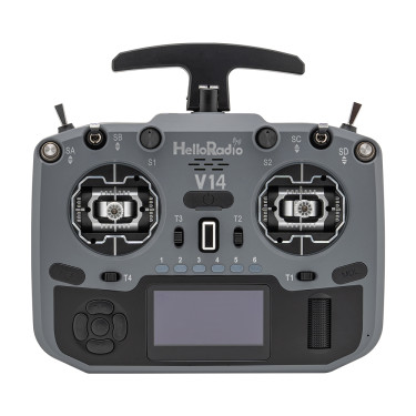HelloRadio V14 Max R9