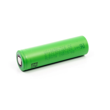 Sony/Murata US18650VTC6 3000mAh 30A
