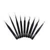 ESD Tweezers Set (9 pcs)