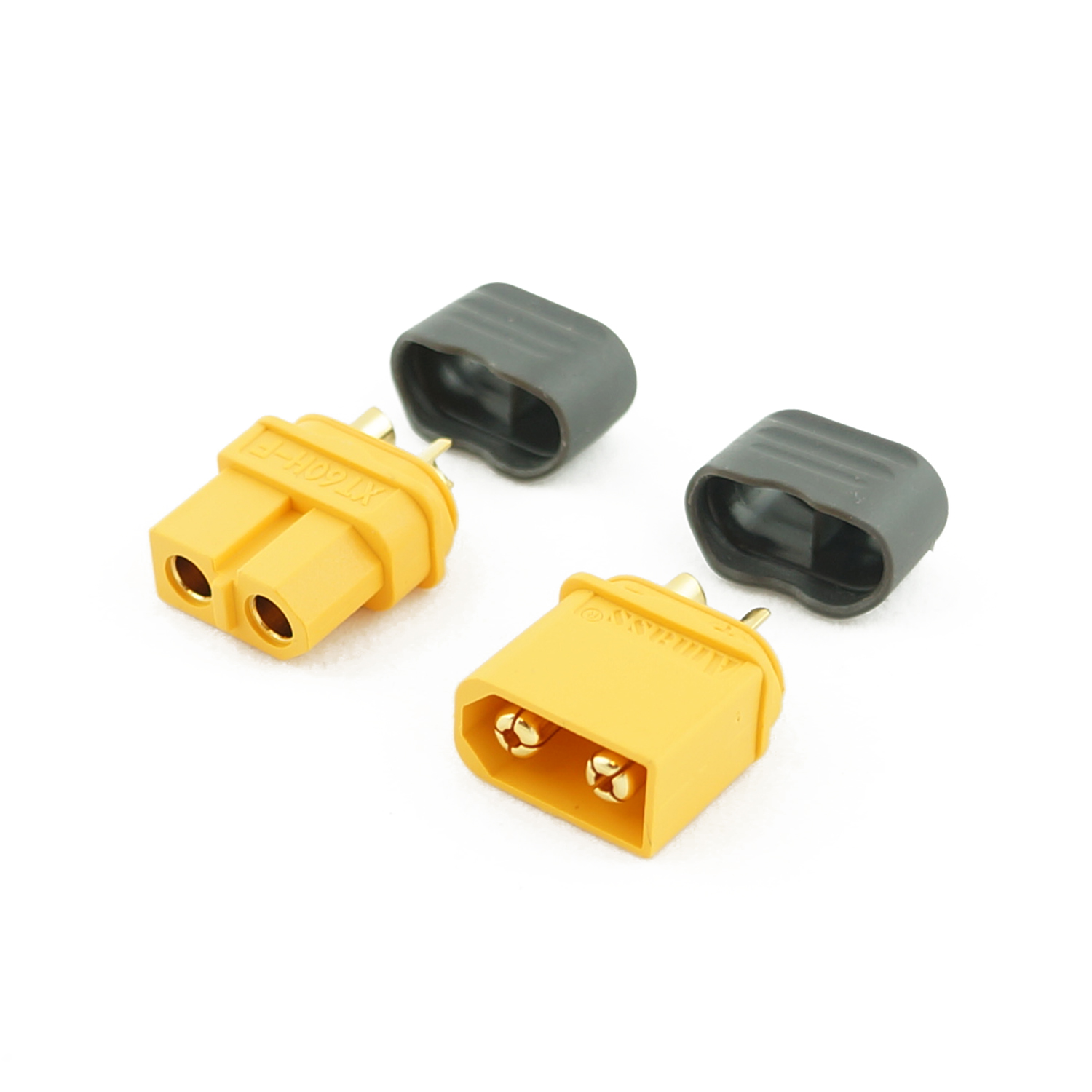 XT60 connector (1 pair)