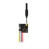iFlight Borg Micro camera + VTX 5.8G