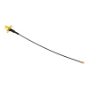 TBS Pigtail u.FL->RP-SMA - 12.5 cm