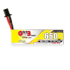 GNB 660mAh 1S 90C HV PH2.0/A30/GNB27/XT30