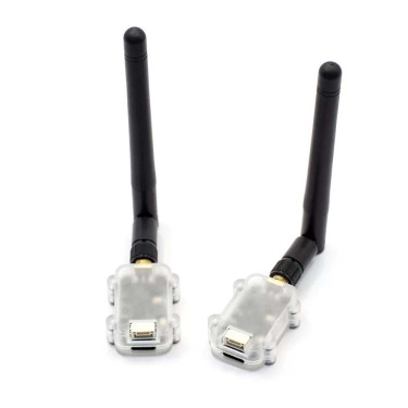 MicoAir LR24-P LoRa Telemetry radio