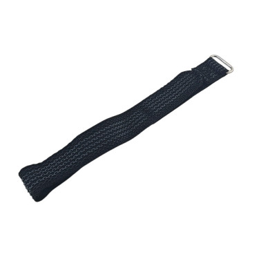 Battery Strap - Rubberized Kevlar 20x350