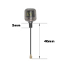 FlyfishRC Osprey 40mm u.FL RHCP
