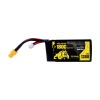 Dogcom 1380mAh 180C 6S