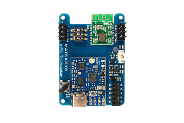Matek mR900-30-TX mLRS 868MHz TX Kit | Rotorama