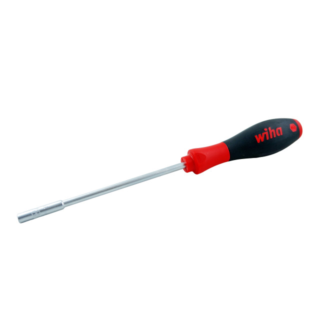 Hex Screwdriver 4x125mm