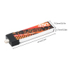 BetaFPV Lava 450mAh 1S 75C (4pcs)