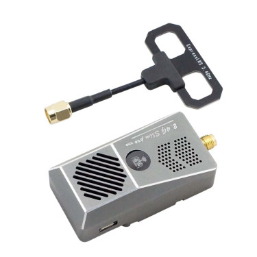 Happymodel ES24TX SLIM Pro 2.4GHz ExpressLRS TX