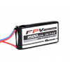 Quanum FPV goggles battery 7.4V  1500mAh 3C