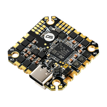 DeepSpace Talos H7 AM32 40A AIO