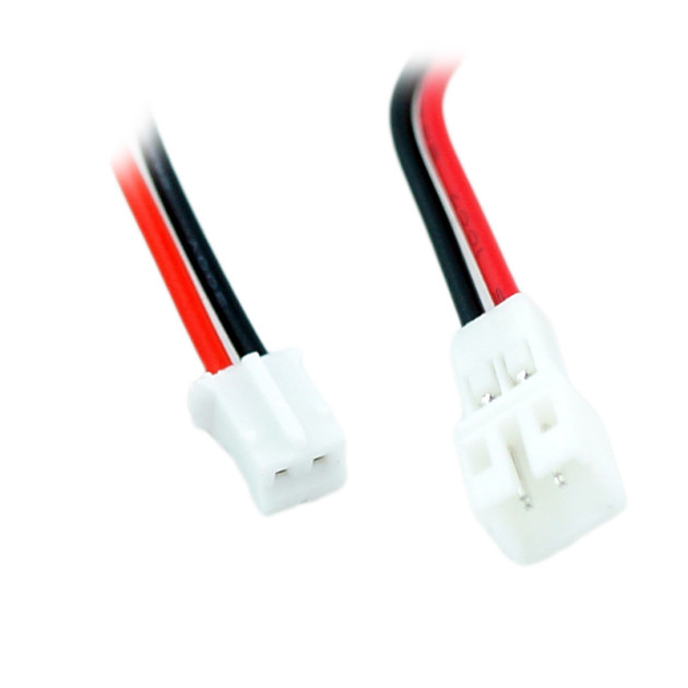 PH2.0 connector (1 pair)