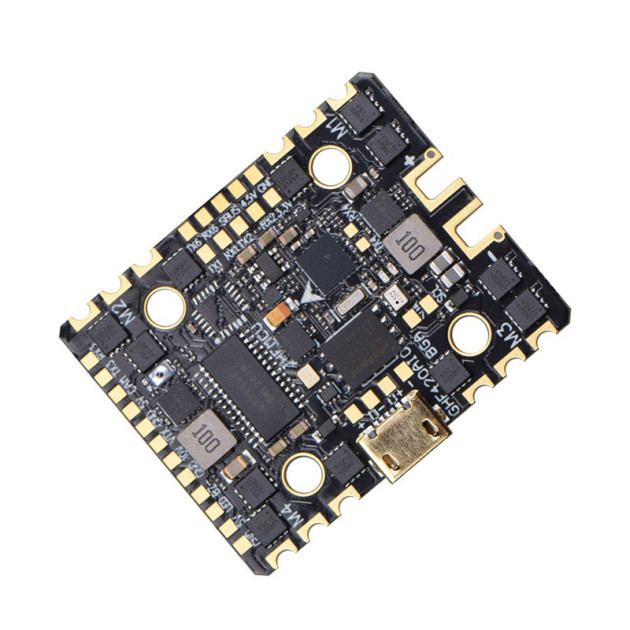 Jhemcu GHF420AIO 40A BLS