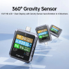 Fnirsi FNB-C2 USB Tester for Charging and Charging Protocols
