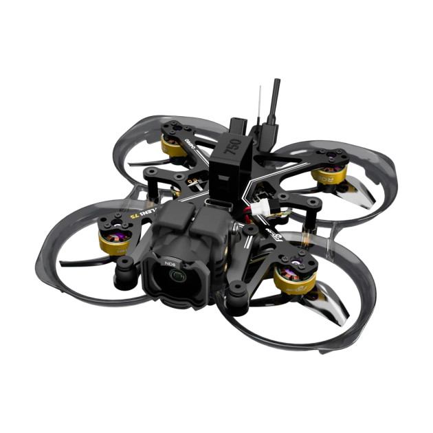 Flywoo Flylens 75 O4 Wide - 2S ELRS