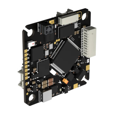 iFlight Borg F7 AIO 12A BL32 (FC+ESC+ELRS RX)