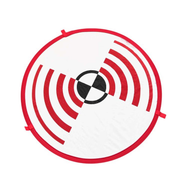 Rotorama landing pad