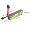 BetaFPV LAVA II 580mAh 2S 95C (2pcs)
