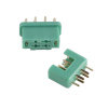 MPX6 connector (1 pair)