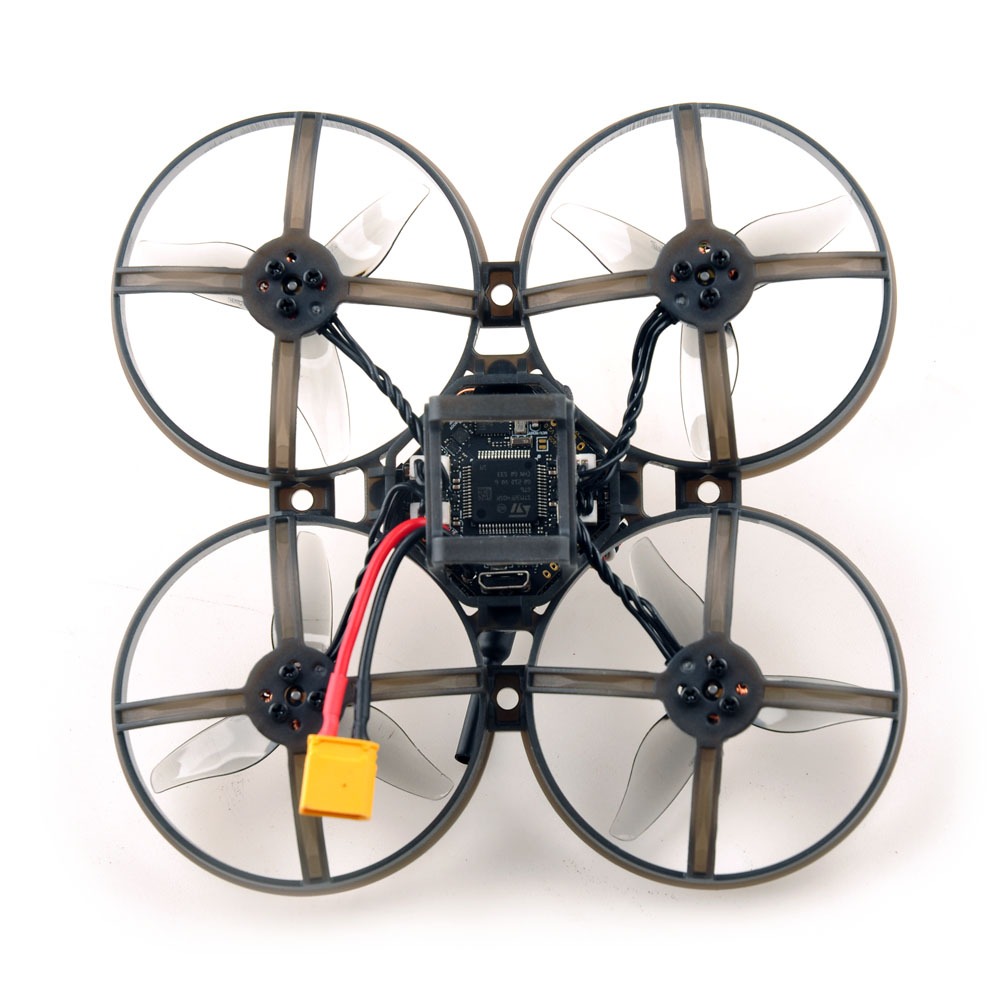 Happymodel Mobula 8 O4 - 2S ELRS | Rotorama