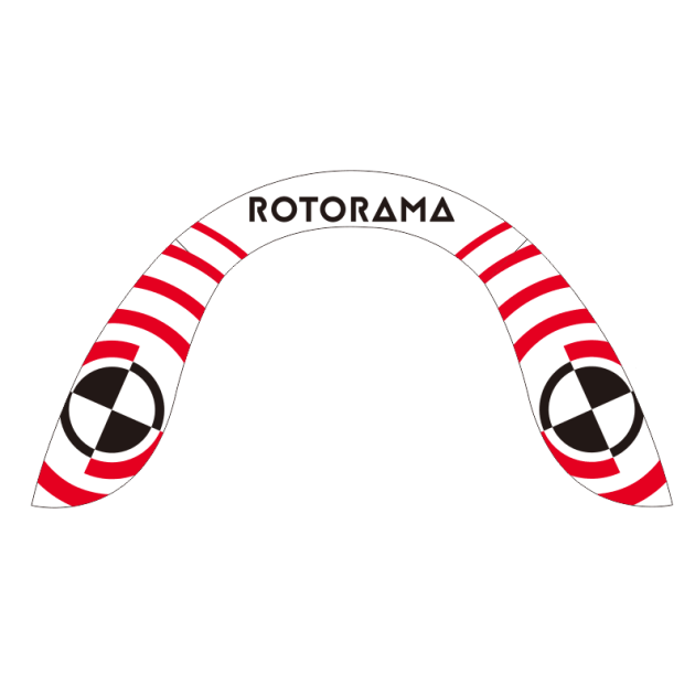 Rotorama LITE Gate A-series