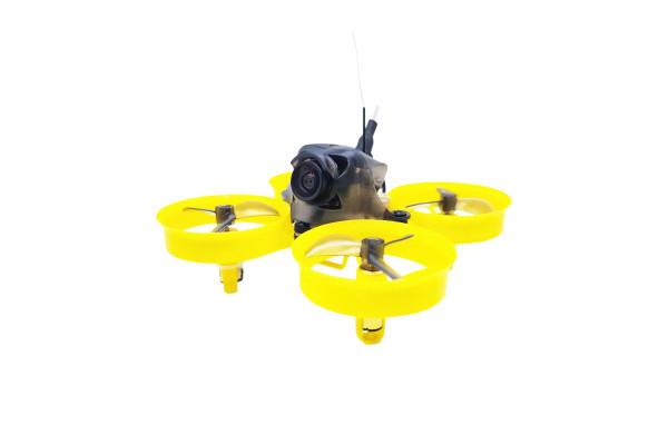 NewBeeDrone AcroBee65 V2 - 1S ELRS Brushed | Rotorama