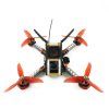 Rotorama Champion set PNF with HD FPV