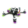 Axisflying Manta5 SE DC DJI O4 Pro - 6S ELRS with GPS