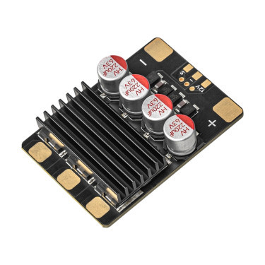 OddityRC Vortex 100A 6-12S Bluejay