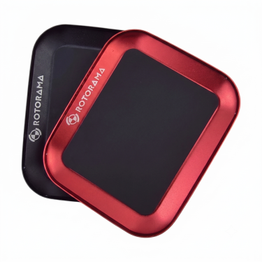Rotorama Magnetic Screw Tray
