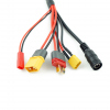 Readytosky Charging adapter - Banana plug