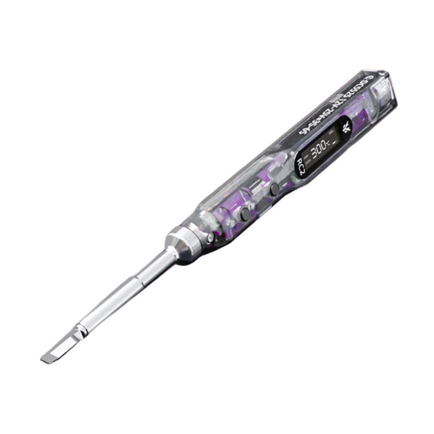 HGLRC RC2 soldering pen