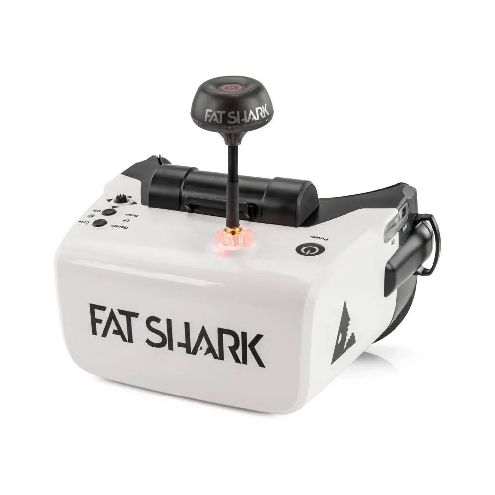 Fatshark scout goggles discount