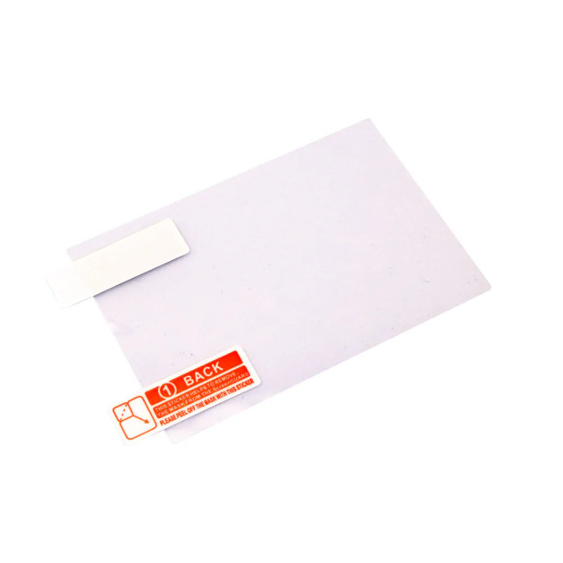 Radiomaster TX15 screen cover