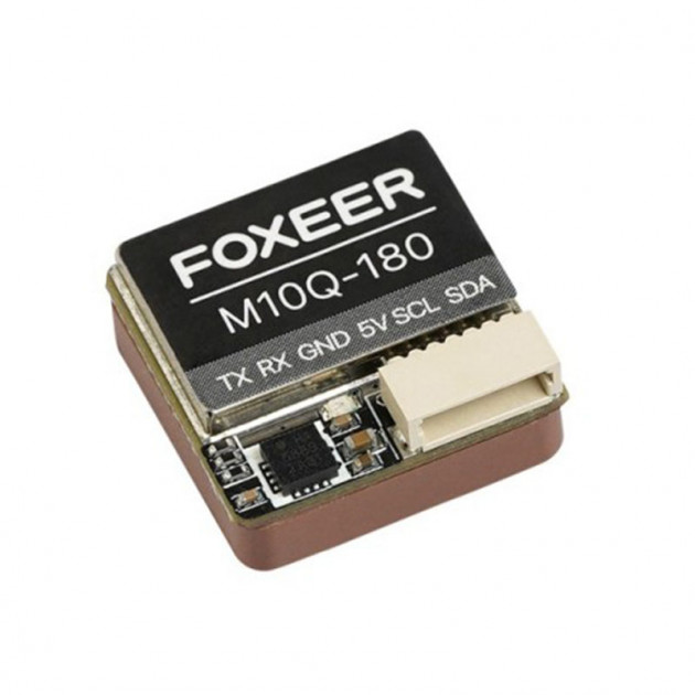 Foxeer M10Q 180 GPS module with compass