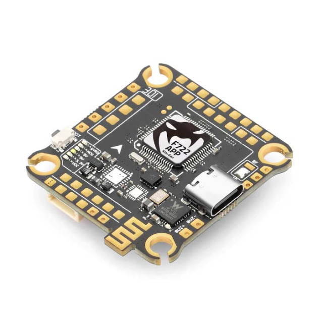Diatone Mamba MK4 F722 APP