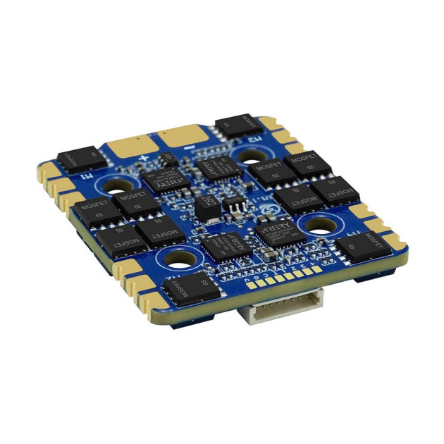 Sequre Blueson A1 65A 6S AM32