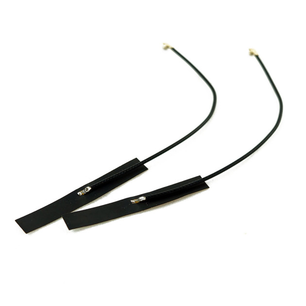 TBS 2.4GHz Flex antenna (2pcs)