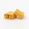 XT30 connector (1 pair)